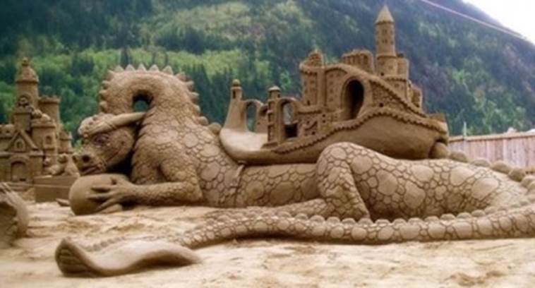 amazing sand sculptures (4)