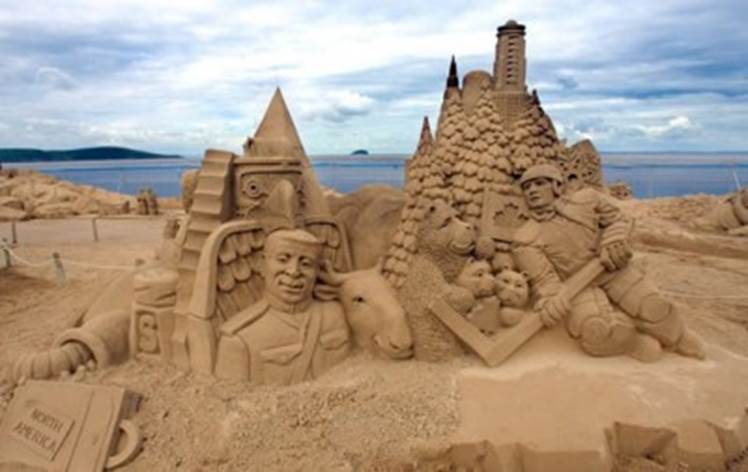 amazing sand sculptures (15)