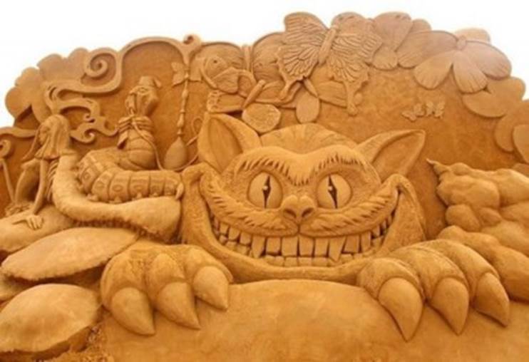 amazing sand sculptures (17)