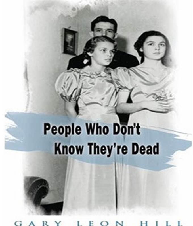 People Who Don't Know They're Dead: How They Attach Themselves to Unsuspecting Bystanders and What to Do About It