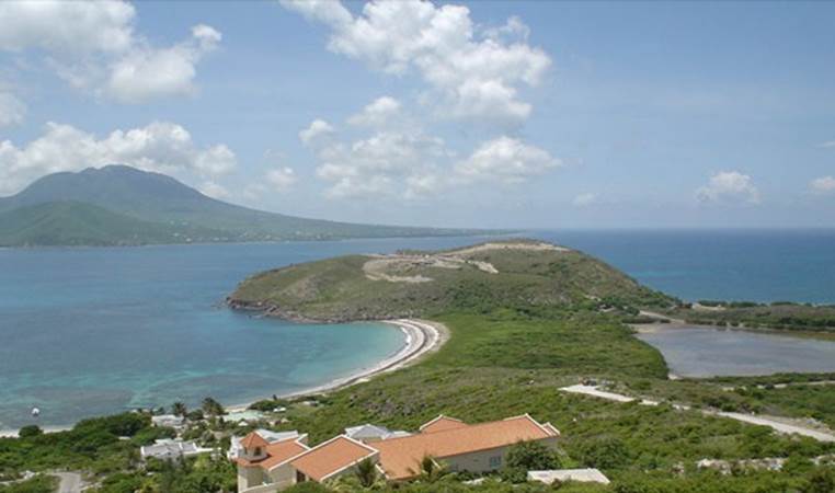Saint Kitts And Nevis