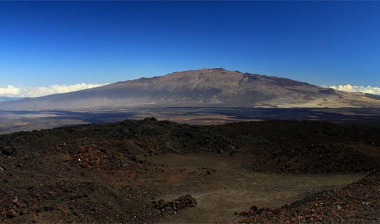 Mauna Loa (USA)