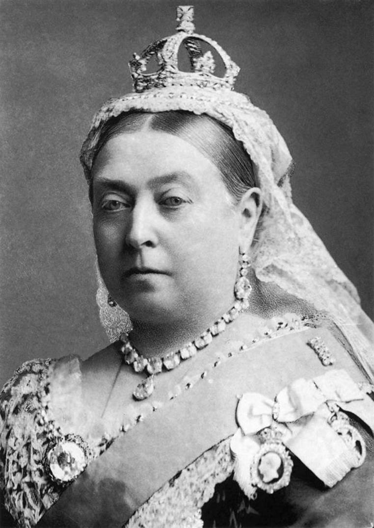 It has been reported that Queen Victoria strongly believed Jack the Ripper was either a butcher or a cattle drover.