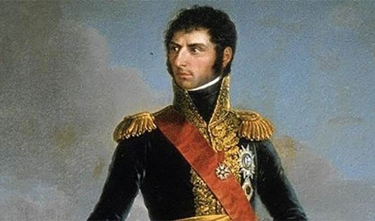 When French soldier Jean Bernadotte showed kindness to several Swedish soldiers, Sweden decided to make him King. To this day the House of Bernadotte rules in Sweden.