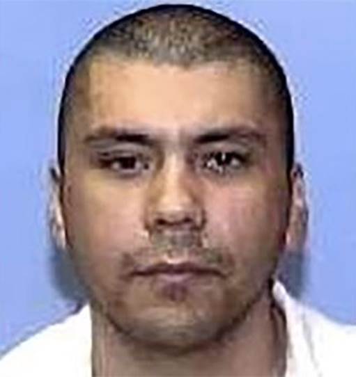 “I would like to remind my children once again I love them. Everything is OK. I love you all, and I love my children. I am at peace. It does kind of burn. Goodbye, goodbye.” - Jose Villegas, executed by lethal injection in 2014 for murder