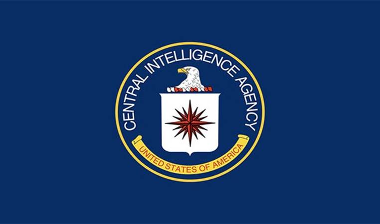 The CIA dropped over $20 million to equip a 