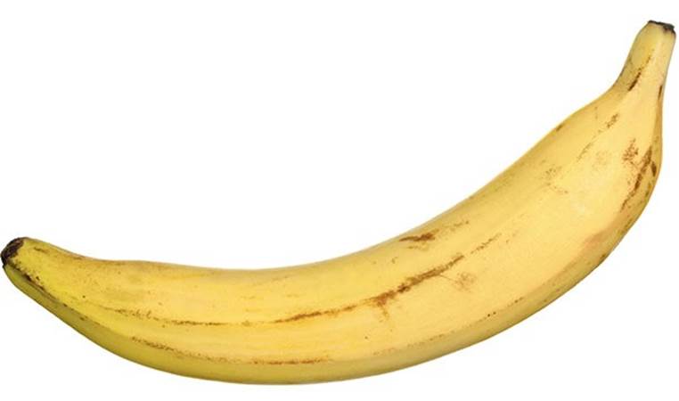 Baking bananas in the sun will increase the amount of vitamin D they contain