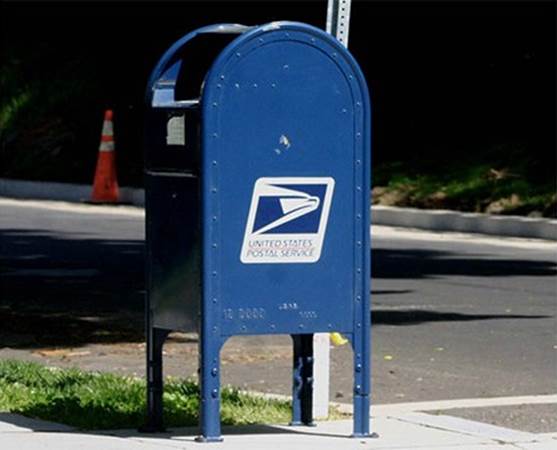 If you find a driver's license, wallet, keys, or ID you can drop it in any mailbox and the postal service will return it to the owner with postage due (as long as there is an address). This typically works in the United States, European Union, and Australia
