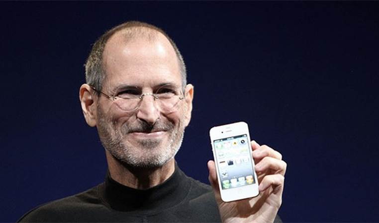 Steve Jobs once called Google to tell them that their 