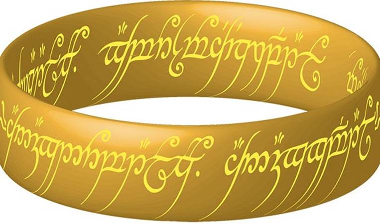 8 of the 9 actors that made up the Fellowship of the Ring in the Lord of the Rings movies got tattoos of the Elvish number 9. John Rhys-Davies (the dwarf) arranged for his stunt double to get the tattoo instead of him