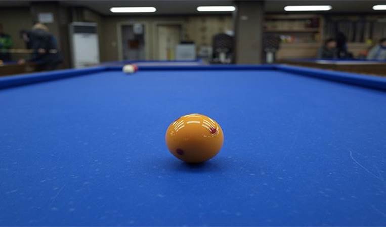 Nearly 80% of the world's billiard balls are made in Belgium