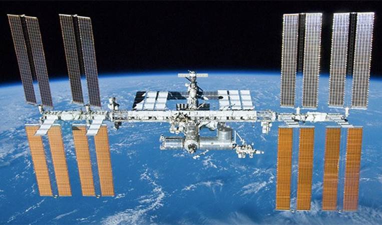 Charles Simonyi, the inventor of Microsoft Office, has paid nearly $30 million to visit the International Space Station...twice!