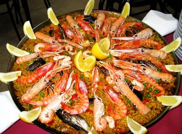 Catalan cuisine 