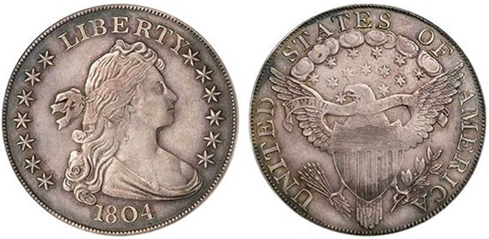 Reproduction tribute coins are completely worthless. They are 