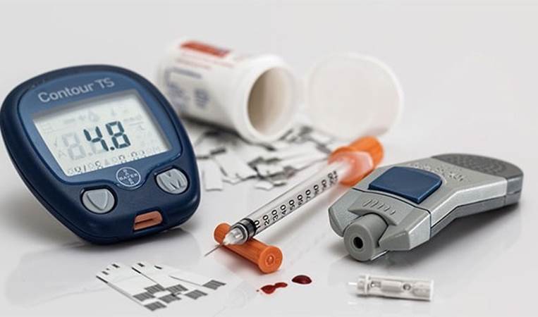 Diabetes is the most common endocrine (hormone) disorder in the United States. It affects 8% of the population