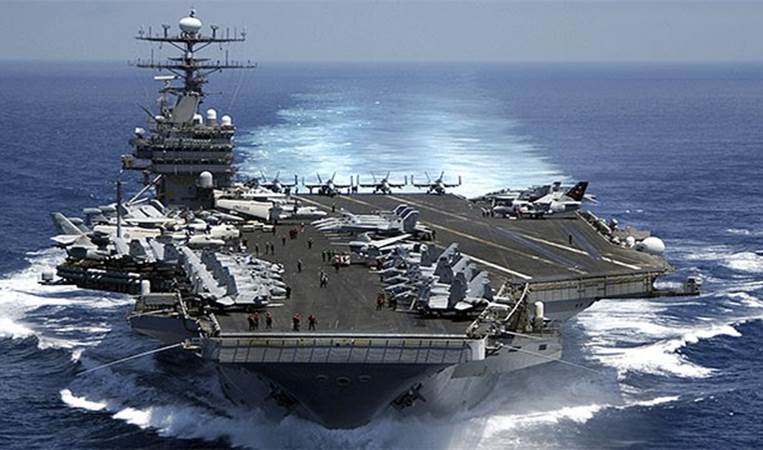 Although they are spread across 12 navies, The United States Navy operates 21 of them.