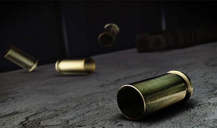 Every year, Americans buy between 10 and 12 billion bullets