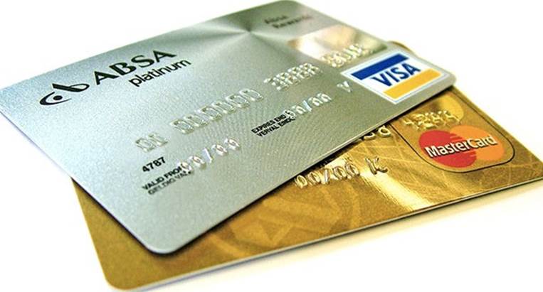 Modern credit cards were invented by Frank X McNamara when he was supposed to pay for a dinner but forgot to bring cash