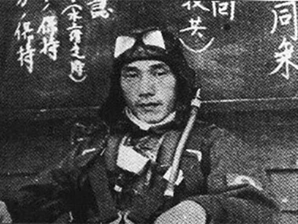 Nobuo Fujita was one of the only Japanese pilots to attack the mainland United States during World War II when he dropped a couple bombs over Oregon. He returned years later to present his family's sword as an apology and was even made an honorary citizen of the city of Brookings