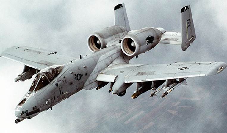 In 1997, Craig Button, pilot of an A-10 Thunderbolt II turned off his radio during training and flew hundreds of miles off course until he crashed into a Colorado mountainside. Nobody knows why.