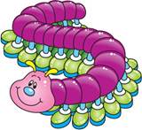 Image result for CARTOON ANIMATIONS CENTIPEDE