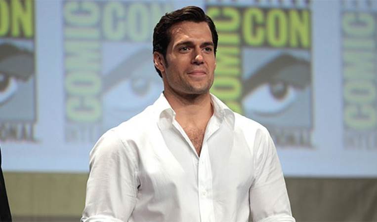 Henry Cavill almost didn't get picked to play Superman in 
