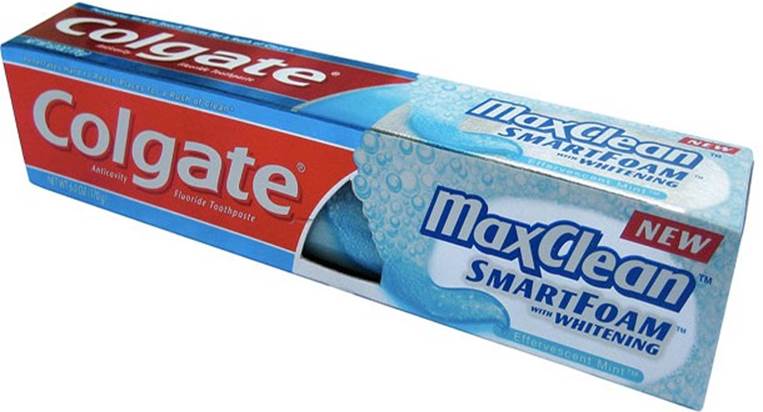 The toothpaste brand Colgate faced marketing issues in Argentina because 