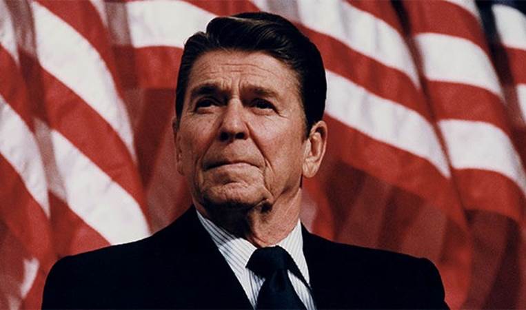 Ronald Reagan is the only US president to have been divorced