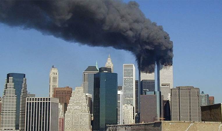 There was only one plane allowed to fly in the US on 9/11 after the attacks. It was a flight from California to Florida that was carrying anti-venom for a man that was bitten by a venomous snake. The plane was accompanied by two fighter jets.