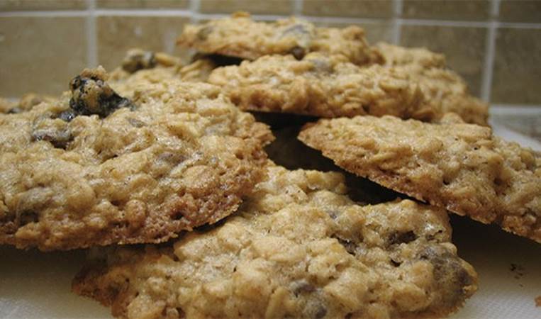 In 1987, the US military published a 26 page manual for mass producing oatmeal cookies (MIL-C-44072C)