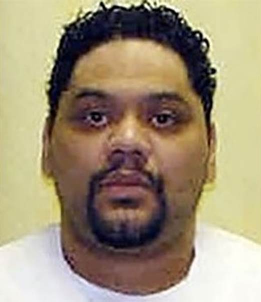 “I have no words.” - Marvallous Keene, executed by lethal injection in 2009 for murder