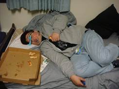 Image result for CARTOON ANIMATION GIF MAN PASSED OUT DRUNK