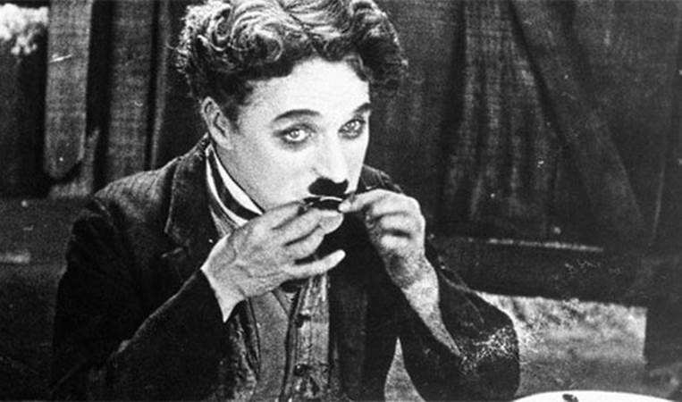 In 1978, thieves held the body of Charlie Chaplin for ransom but his widow refused to pay it because she said 