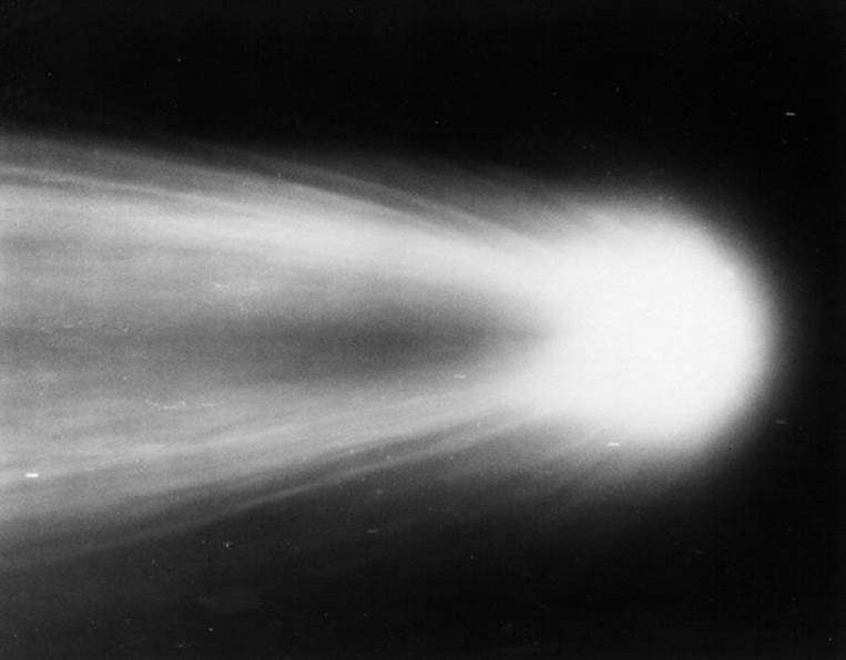 Great January Comet (1910)