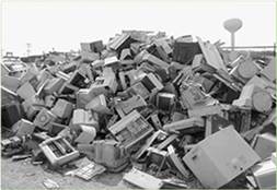 Image result for recycling computers