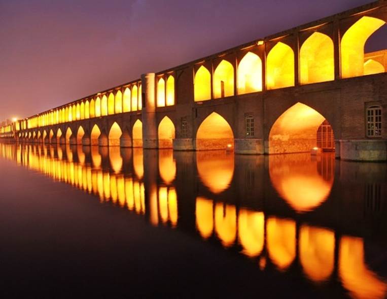 Allahverdi Khan Bridge