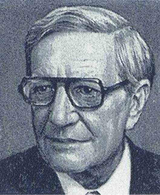 Kim Philby was the head of M16's anti-Soviet division. He was eventually found to be a Soviet spy