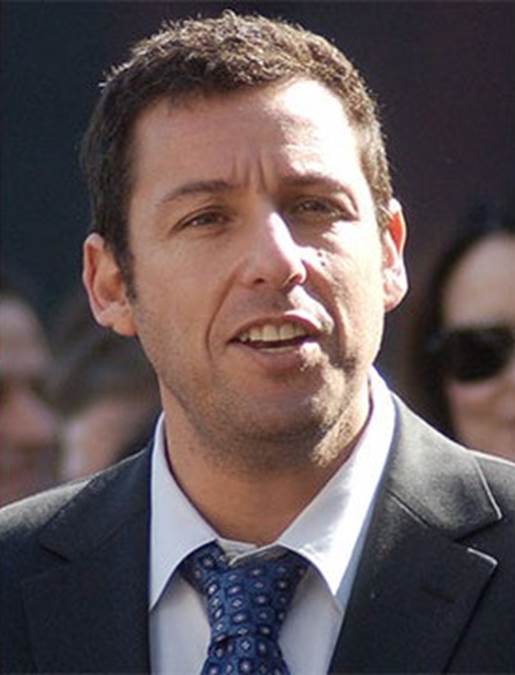 During the making of Billy Madison, Adam Sandler actually hit the kids with the dodge ball. The sudden cuts weren't to make the throws look faster...they were because the kids were crying