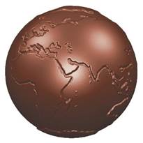 Image result for CHOCOLATE EARTH