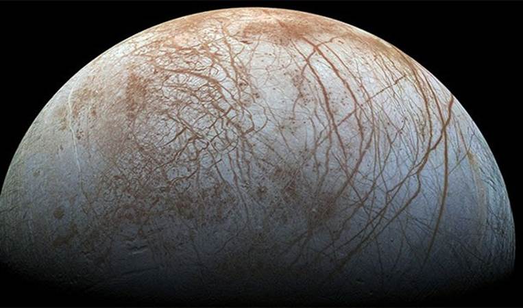 NASA crashed its Galileo spacecraft into Jupiter in order to protect Europa, one of Jupiter's moons that is believed to potentially harbor life