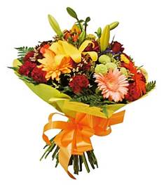 Image result for bunch of flowers