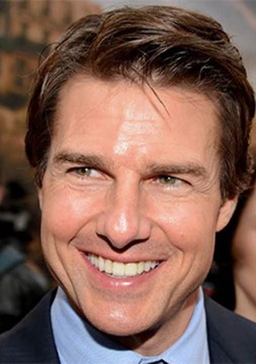 In 2005, Paris passed a resolution banning Tom Cruise from becoming an honorary citizen of the city due to his connections with scientology