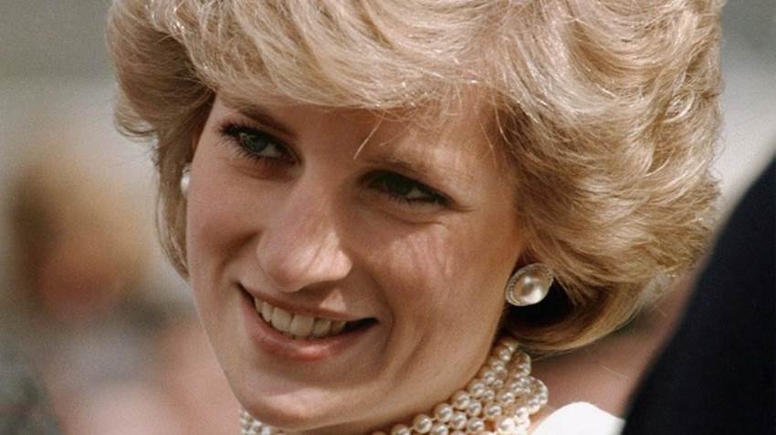 Diana, Princess of Wales, was 36 when she died.