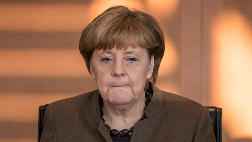 Will Angela Merkel cling on to power in 2017?