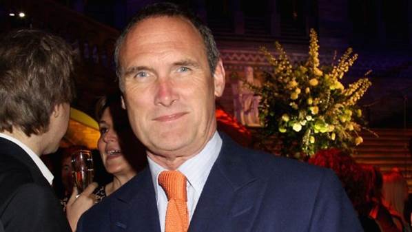Image result for AA GILL DIES